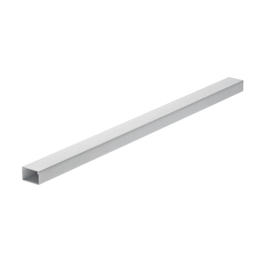 Wiring duct (60x40x1000mm, white) CA-KK60W
