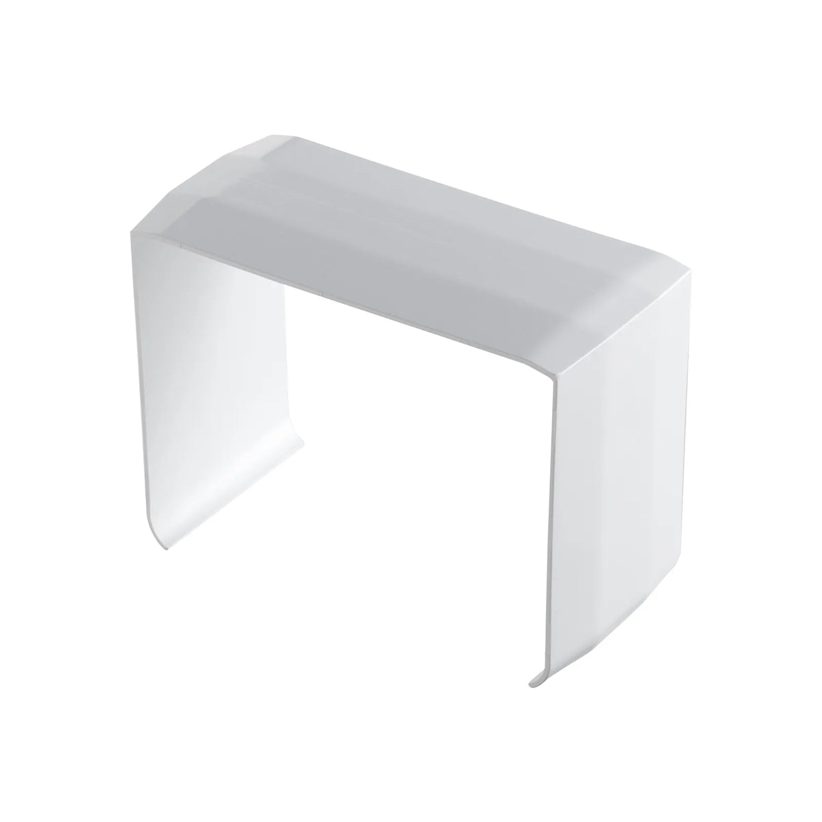 Wiring duct (connecting cover, white) CA-KK80J