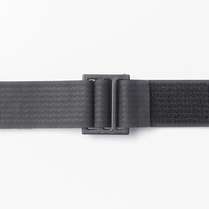 Velcro cable ties (25mm width, 3m length, black, with dedicated hooks) CA-MF10BK
