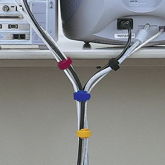 Cable Tie (Velcro) CA-MF1SETN
