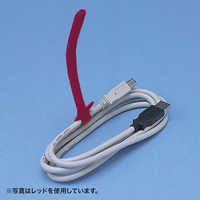 Cable Tie (Velcro) CA-MF2KN