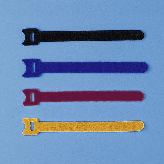 Cable Tie (Velcro) CA-MF2SETN