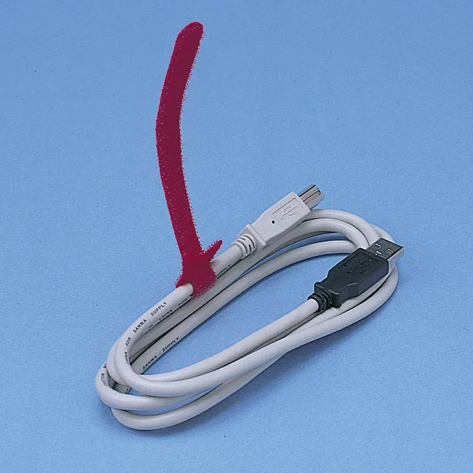 Cable Tie (Velcro) CA-MF2SETN