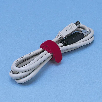 Cable Tie (Velcro) CA-MF2SETN