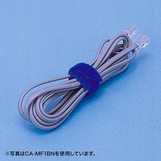 Cable Tie (Velcro) CA-MF3RN