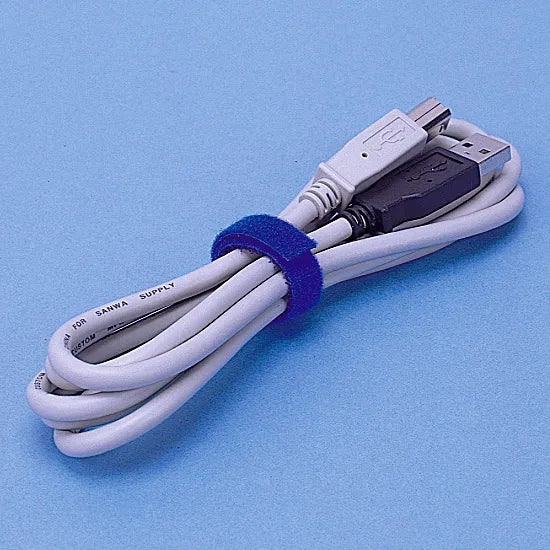 Cable Tie (Velcro) CA-MF4SETN