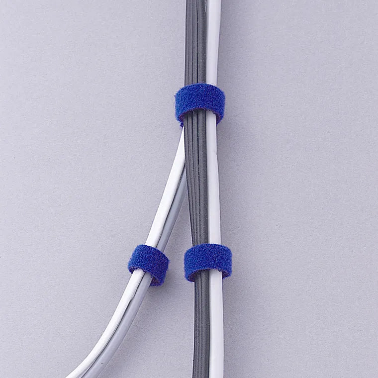 Cable Tie (Velcro) CA-MF5BN