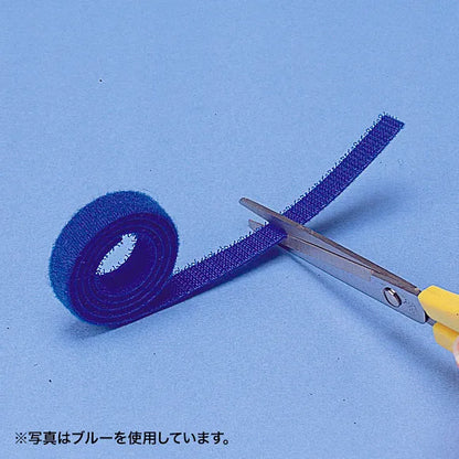 ケーブルタイ（面ファスナー） CA-MF5KN
