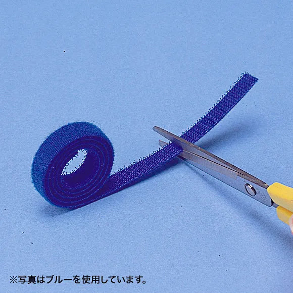 Cable Tie (Velcro) CA-MF5RN