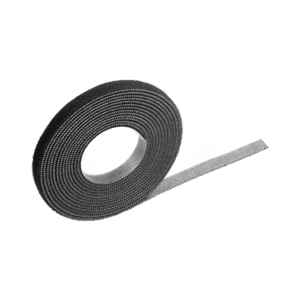 マジックバンド（厚さ2.7mm・幅10mm・長さ3m・黒） CA-MF8BK