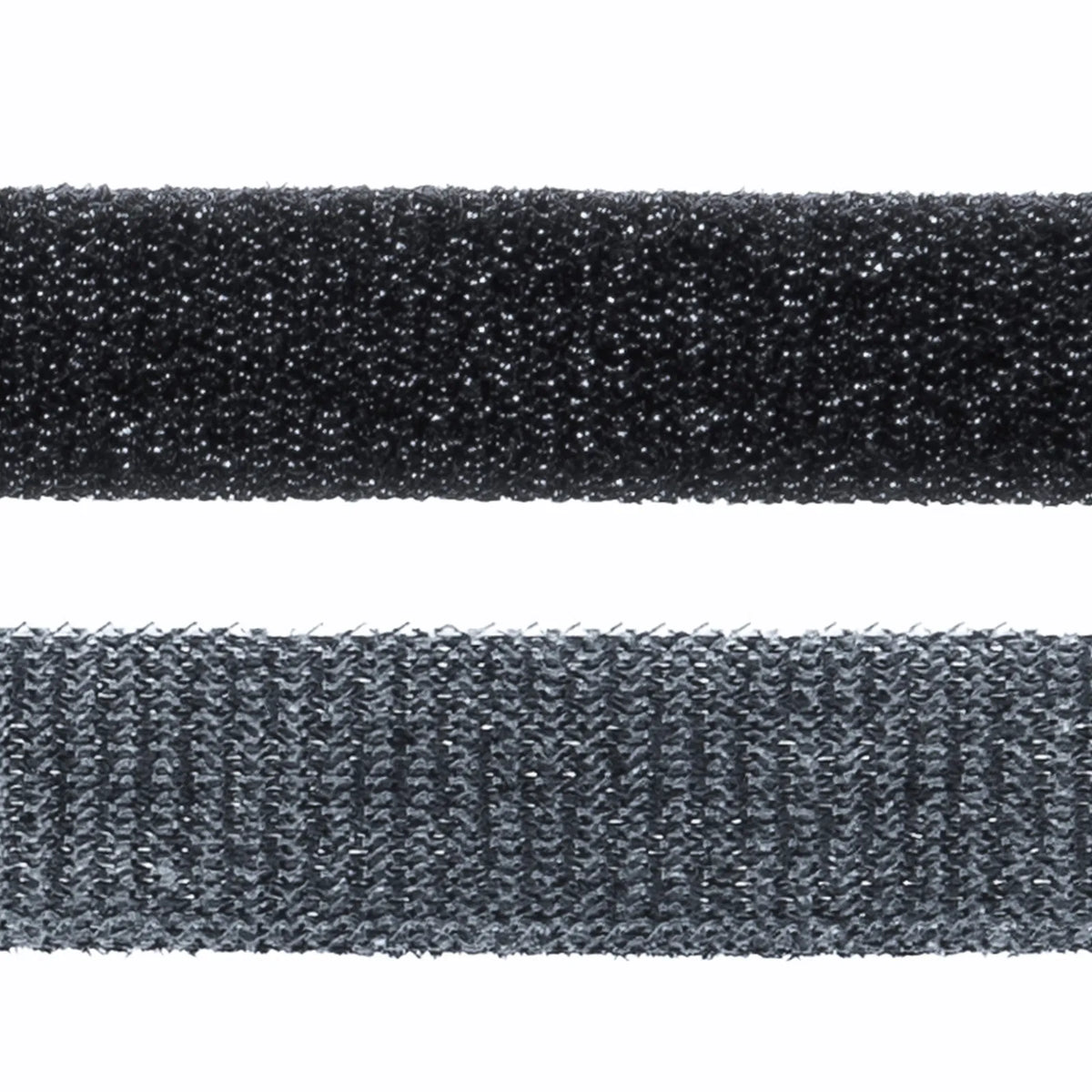 マジックバンド（厚さ2.7mm・幅10mm・長さ3m・黒） CA-MF8BK