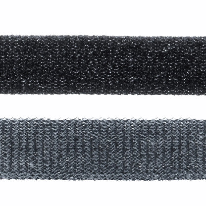 マジックバンド（厚さ2.7mm・幅10mm・長さ3m・黒） CA-MF8BK