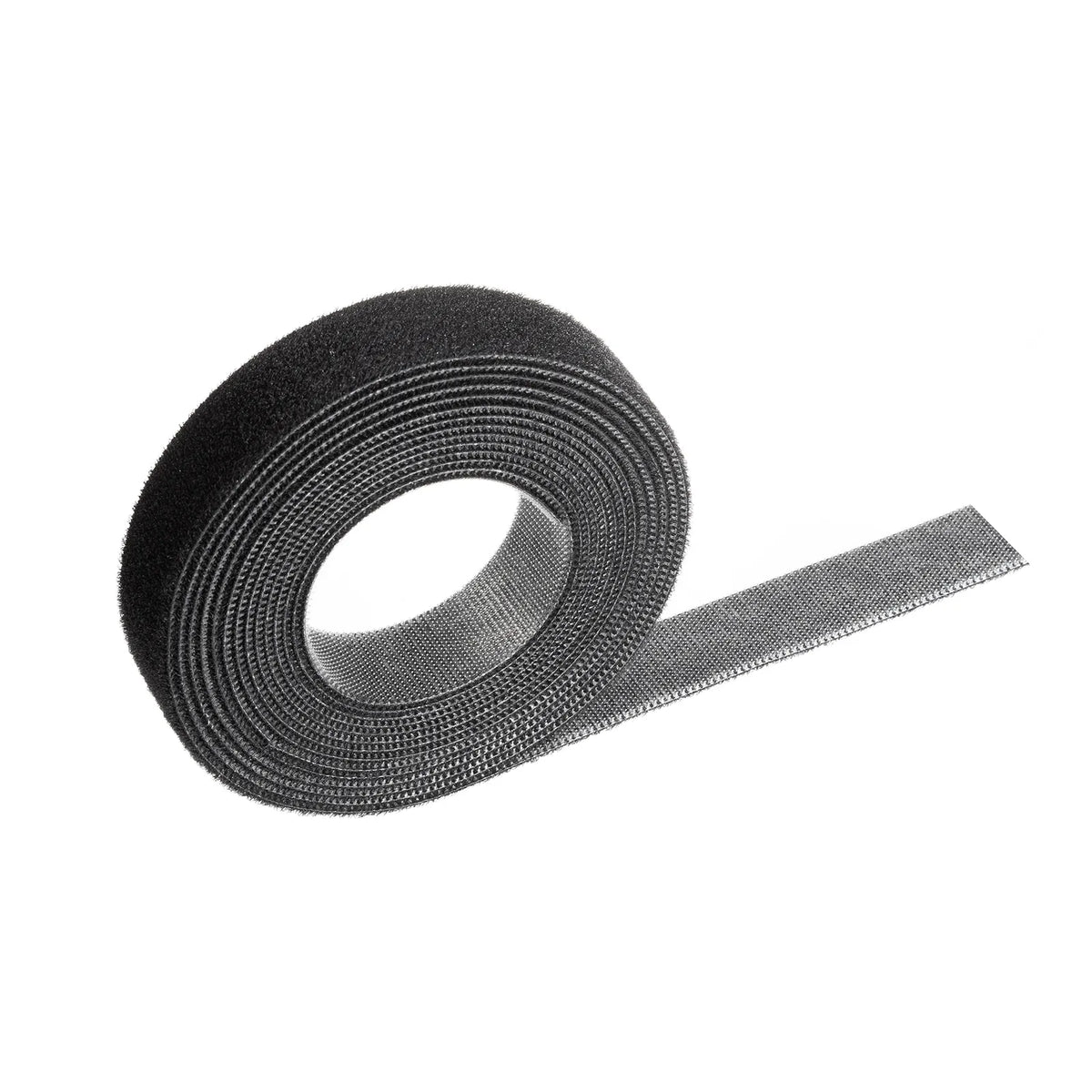 マジックバンド（厚さ2.7mm・幅20mm・長さ3m・黒） CA-MF9BK