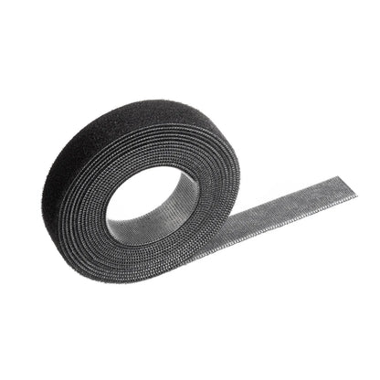 マジックバンド（厚さ2.7mm・幅20mm・長さ3m・黒） CA-MF9BK