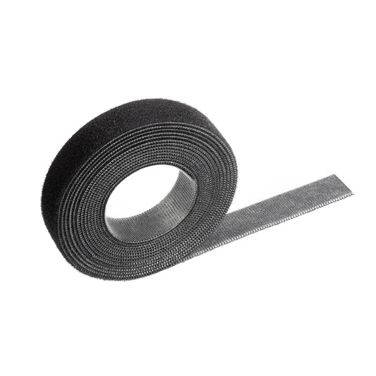Magic Band (2.7mm thick, 20mm wide, 3m long, black) CA-MF9BK