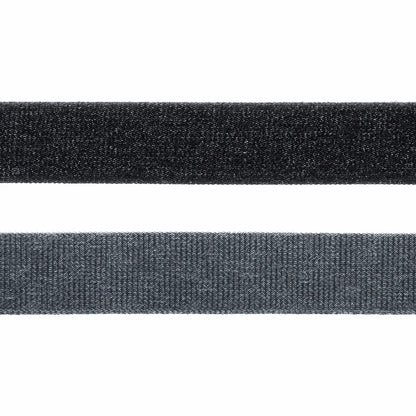 マジックバンド（厚さ2.7mm・幅20mm・長さ3m・黒） CA-MF9BK