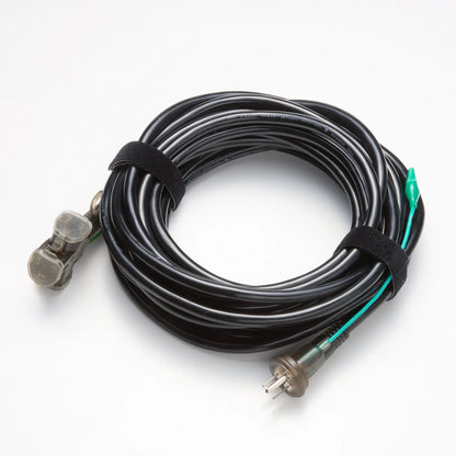マジックバンド（厚さ2.7mm・幅20mm・長さ3m・黒） CA-MF9BK