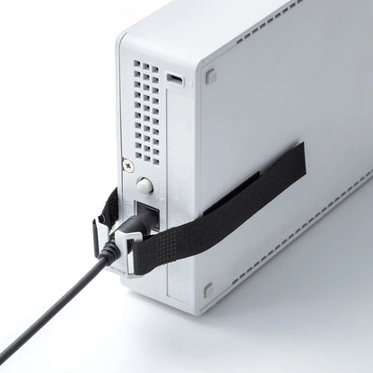 I/O Lock Belt (Compatible with AC/DC Pin Jacks) CA-NB003