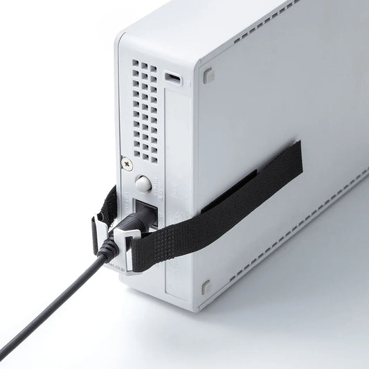 I/O Lock Belt (Compatible with AC/DC Pin Jacks) CA-NB003