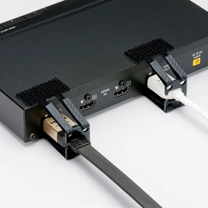 HDMI Hold Lock (Compatible with HDMI Plugs) CA-NB004