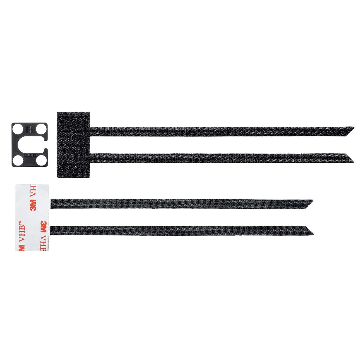 HDMI Hold Lock (Compatible with HDMI Plugs) CA-NB004