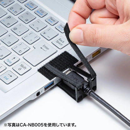 HDMI Hold Lock (Compatible with HDMI Plugs) CA-NB004