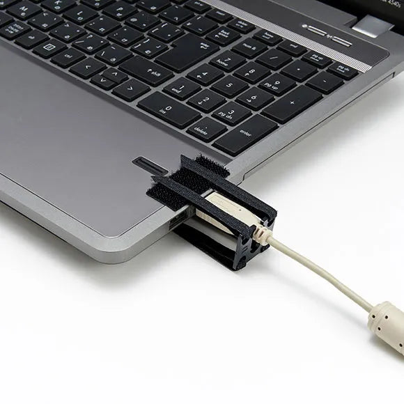 USB Hold Lock (USB Plug Compatible) CA-NB005