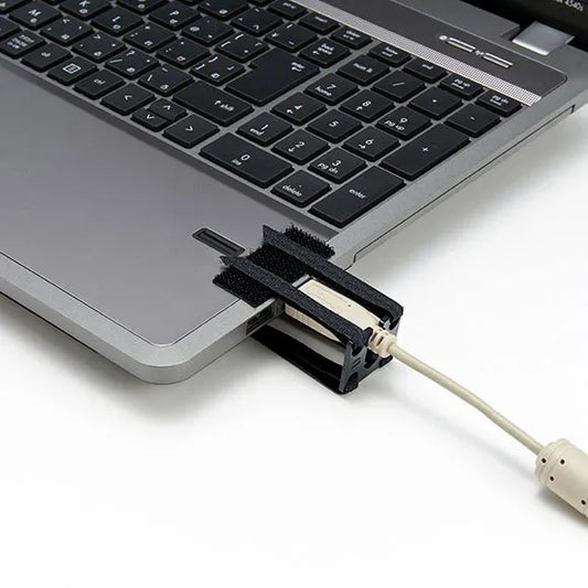 USB Hold Lock (USB Plug Compatible) CA-NB005