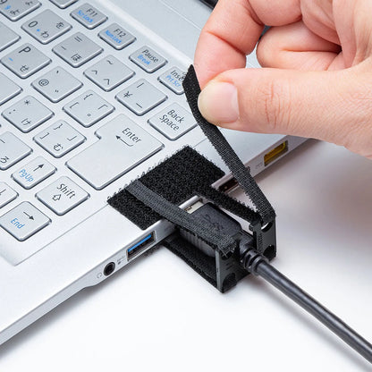 USB Hold Lock (USB Plug Compatible) CA-NB005