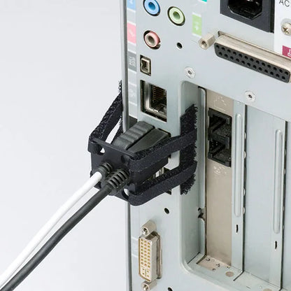 USB Hold Lock (USB Plug Compatible) CA-NB005