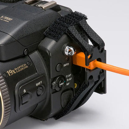 USB Hold Lock (USB Plug Compatible) CA-NB005