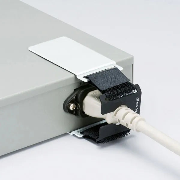 AC Hold Lock-2 (AC Power Plug Compatible) CA-NB006
