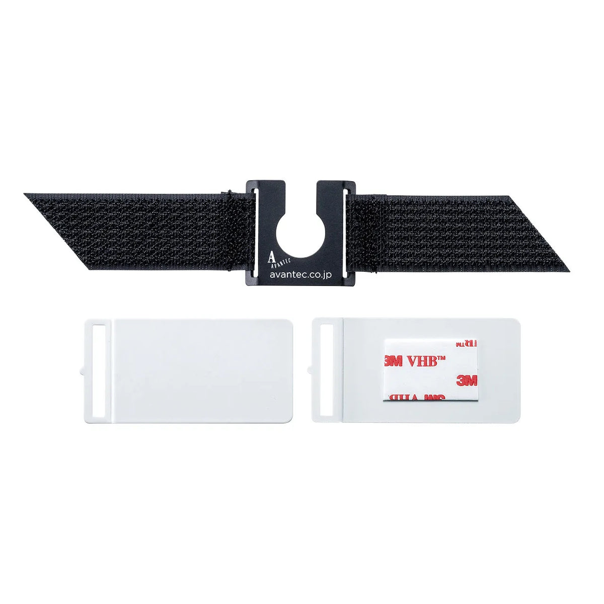 AC Hold Lock-2 (AC Power Plug Compatible) CA-NB006