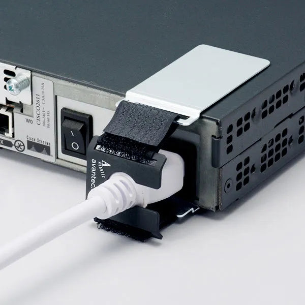 AC Hold Lock-2 (AC Power Plug Compatible) CA-NB006