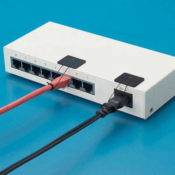 General-purpose ChoiLock (compatible with tablets, Wi-Fi routers, and smartphones) CA-NB009
