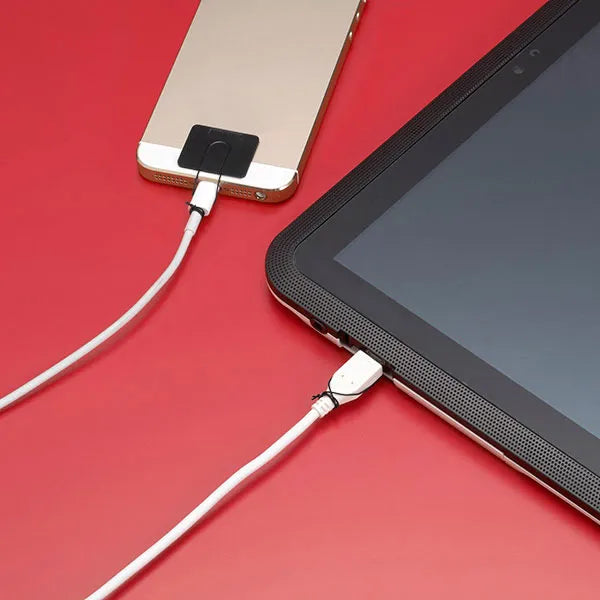 General-purpose ChoiLock (compatible with tablets, Wi-Fi routers, and smartphones) CA-NB009
