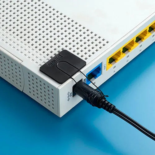 General-purpose ChoiLock (compatible with tablets, Wi-Fi routers, and smartphones) CA-NB009