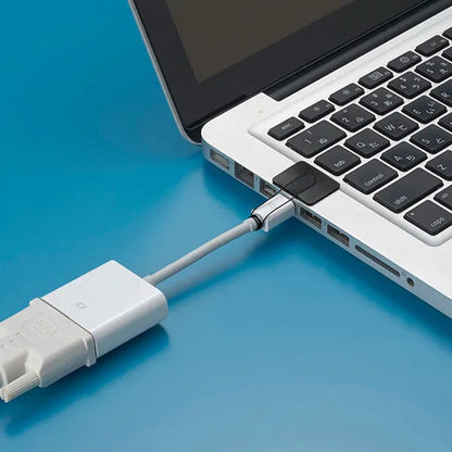 General-purpose ChoiLock (compatible with tablets, Wi-Fi routers, and smartphones) CA-NB009