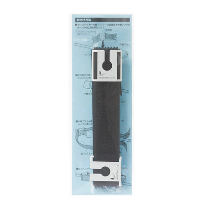 I/Oロックジョイント（USB/HDMI中継プラグ対応） CA-NB011