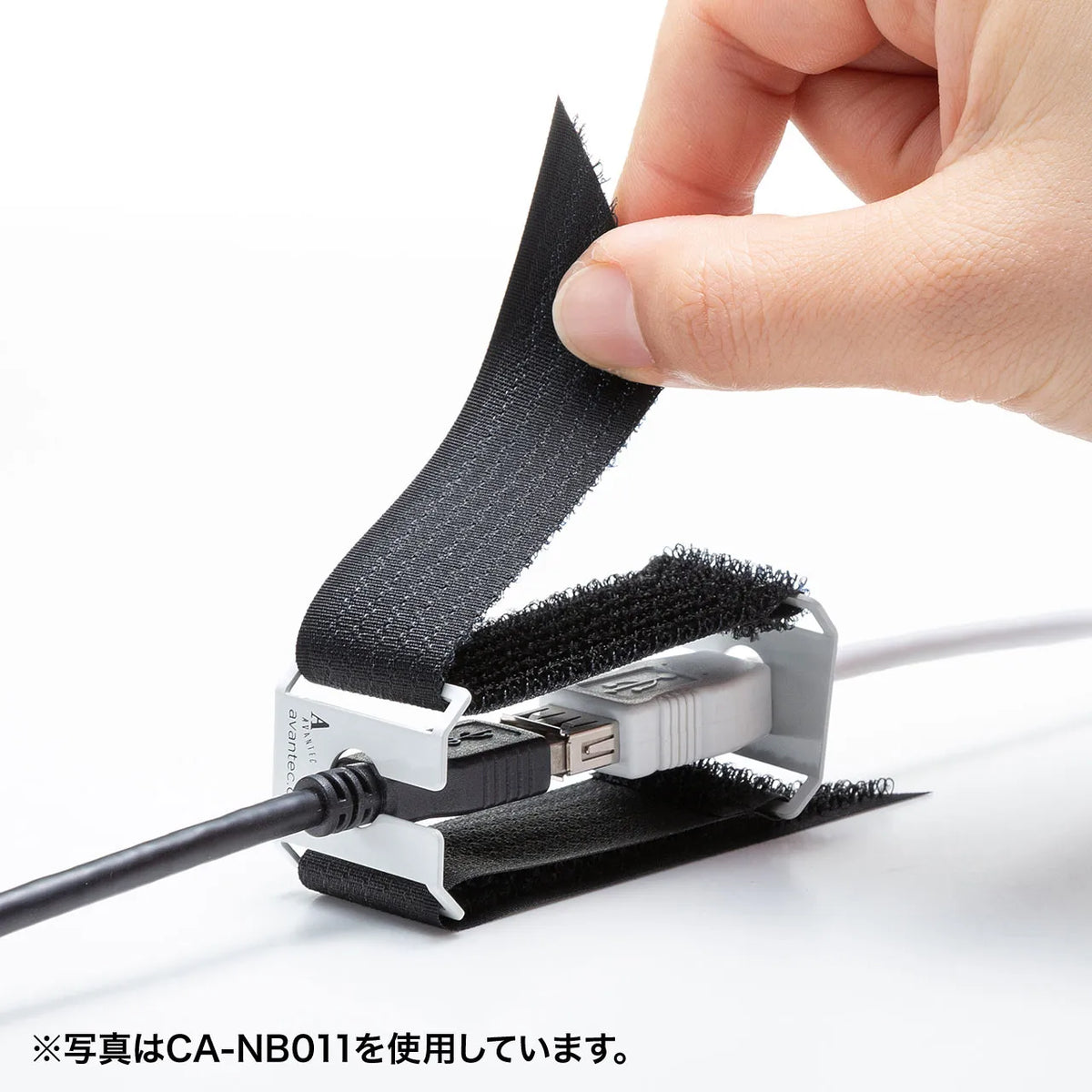 I/Oロックジョイント（RCAピンジャック中継プラグ対応） CA-NB012