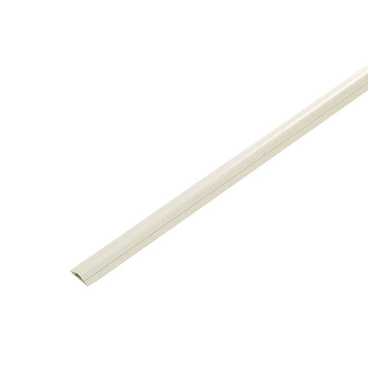 Cable cover (ivory) CA-R30
