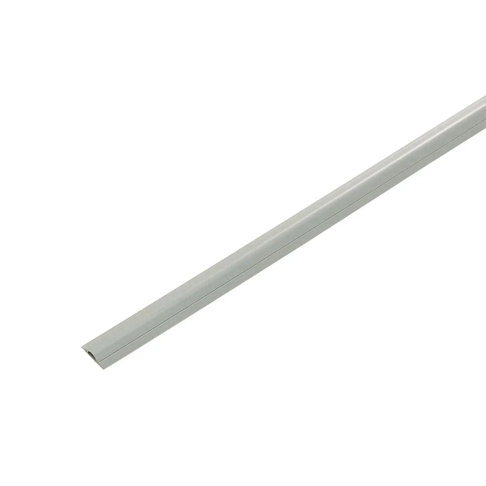 Cable cover (gray, 1m) CA-R30GY
