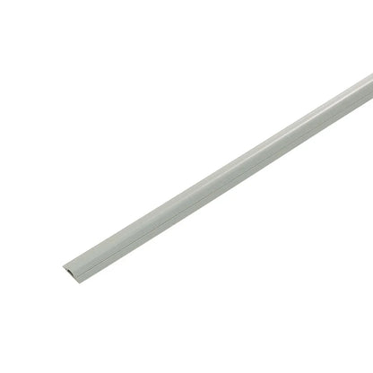 Cable cover (gray, 1m) CA-R30GY