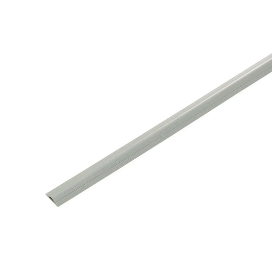 Cable cover (gray, 1m) CA-R30GY