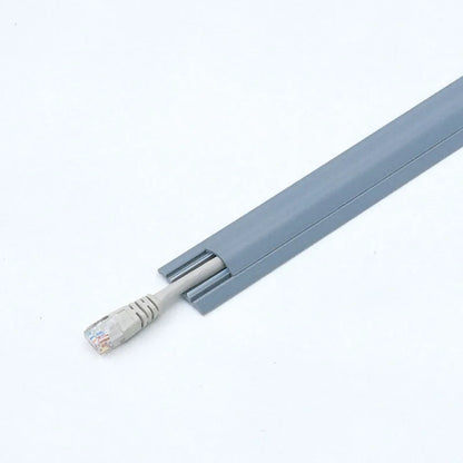 Cable cover (gray, 1m) CA-R30GY