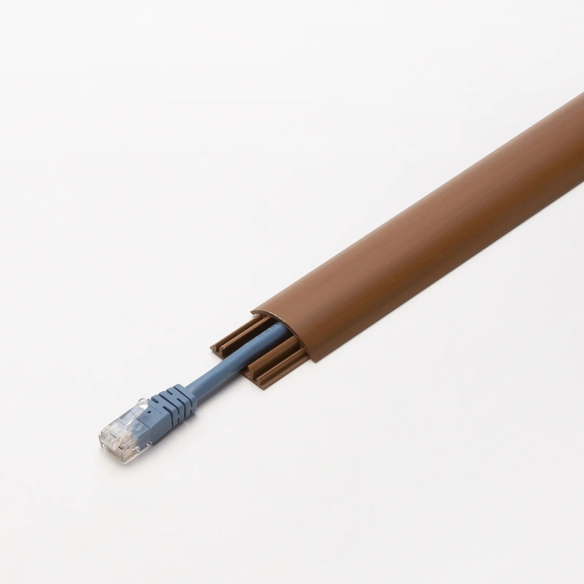 Cable cover (wood grain) CA-R30M