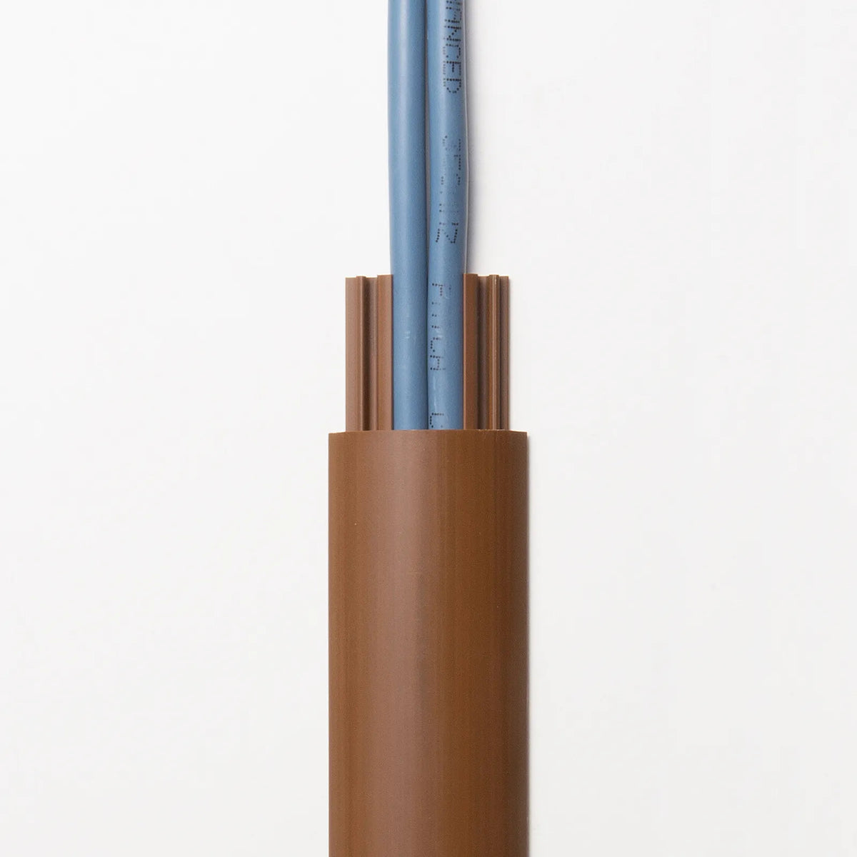 Cable cover (wood grain) CA-R30M