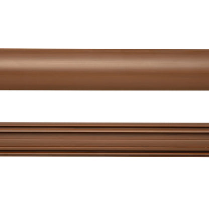 Cable cover (wood grain) CA-R30M