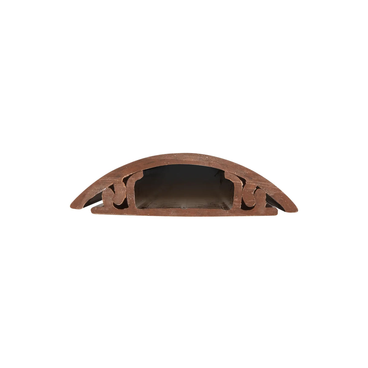 Cable cover (wood grain) CA-R30M