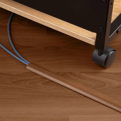 Cable cover (wood grain) CA-R30M